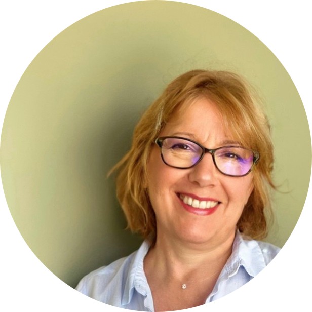 Laura FOUASSIER, PhD.