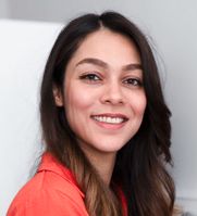 Mahshid Hashemkhani, post doctorante au laboratoire est lauréate du Prix L’Oréal-UNESCO Jeunes Talents