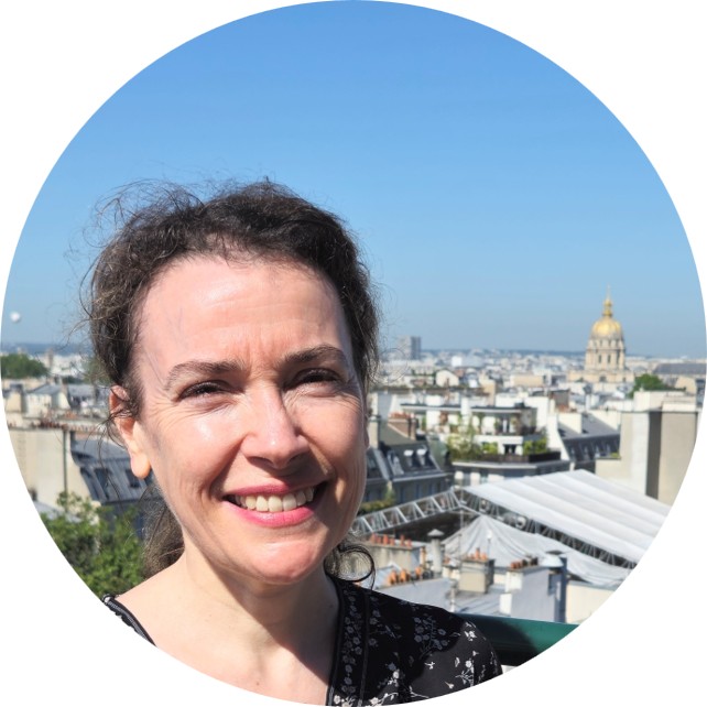 Anne BAUDOT
