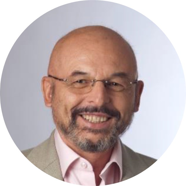 Jean-Paul THIERY, PhD.
