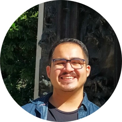 Raul FLORES BERDINES