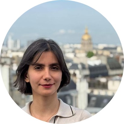 Shaghayegh ASKARIAN, PhD.