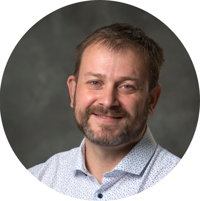 Olivier BLANC-BRUDE, PhD., HDR