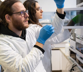 L’équipe IVETh lauréate du Cristal collectif : quand la science des vésicules extracellulaires révolutionne la médecine de demain