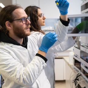 L’équipe IVETh lauréate du Cristal collectif : quand la science des vésicules extracellulaires révolutionne la médecine de demain